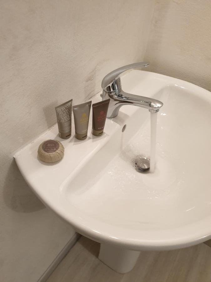 Bergamo City - Self Check-In Rum bild