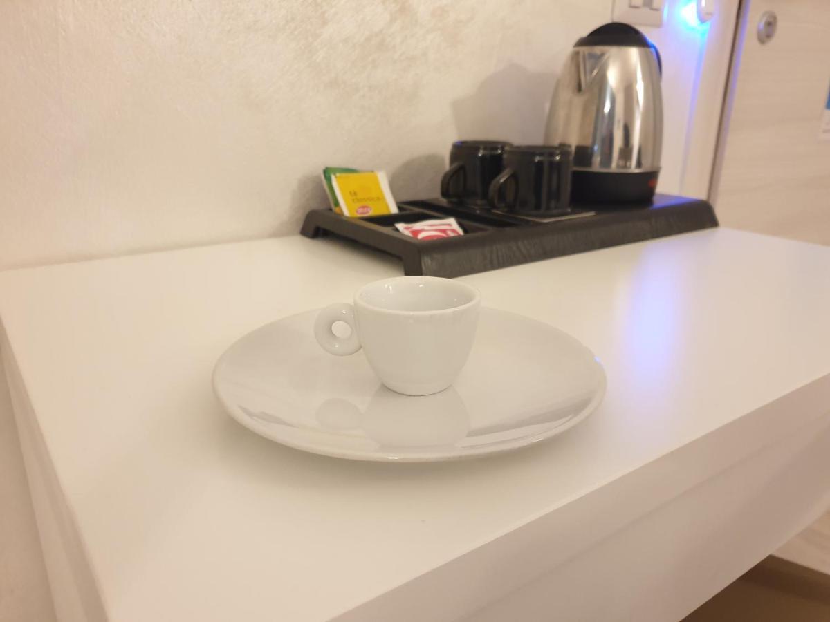 Bergamo City - Self Check-In Exteriör bild