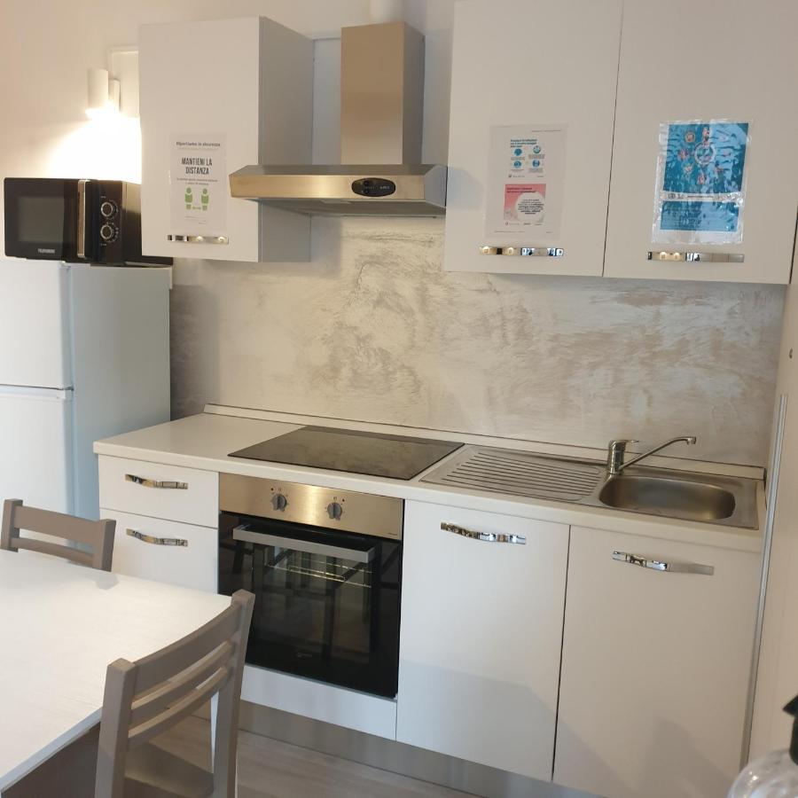 Bergamo City - Self Check-In Exteriör bild