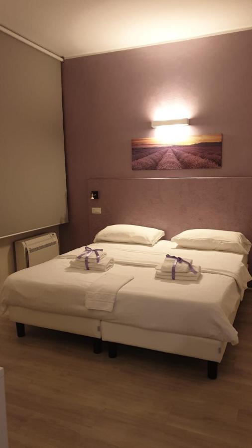 Bergamo City - Self Check-In Rum bild